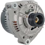 Remy 13454 Alternator - view 2