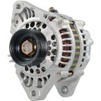 Remy 13464 Alternator - view 2