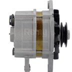 Remy 13465 Alternator - view 3