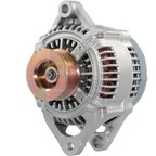 Remy 13468 Alternator - view 2