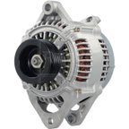Remy 13469 Alternator - view 2