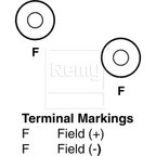 Remy 13469 Alternator - view 6