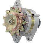 Remy 14105 Alternator - view 2