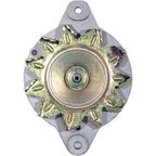 Remy 14105 Alternator - view 1
