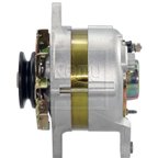 Remy 14158 Alternator - view 3