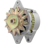 Remy 14185 Alternator - view 2
