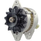 Remy 14196 Alternator - view 2