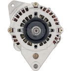 Remy 14241 Alternator - view 1