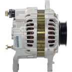 Remy 14242 Alternator - view 3