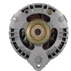 Remy 14251 Alternator - view 1