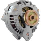 Remy 14256 Alternator - view 2