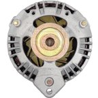 Remy 14256 Alternator - view 1