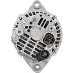 Remy 14257 Alternator - view 4