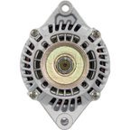 Remy 14257 Alternator - view 1