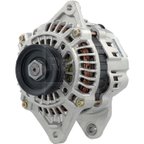 Remy 14258 Alternator - view 2