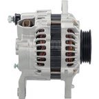 Remy 14258 Alternator - view 3