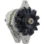 Remy 14267 Alternator - view 2