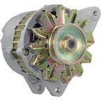 Remy 14268 Alternator - view 2