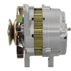 Remy 14268 Alternator - view 3