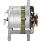 Remy 14303 Alternator - view 3
