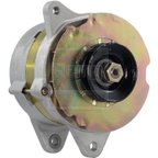Remy 14336 Alternator - view 2
