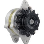 Remy 14339 Alternator - view 2