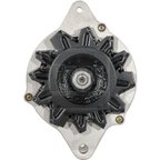 Remy 14339 Alternator - view 1