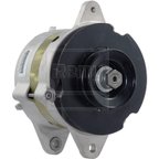 Remy 14340 Alternator - view 2
