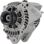 Remy 14358 Alternator - view 2