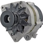 Remy 14359 Alternator - view 2