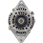 Remy 14363 Alternator - view 1
