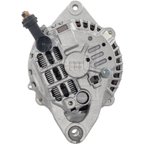 Remy 14366 Alternator - view 4