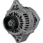 Remy 14369 Alternator - view 2