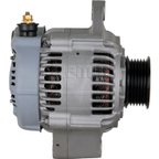 Remy 14369 Alternator - view 3