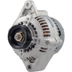 Remy 14371 Alternator - view 2