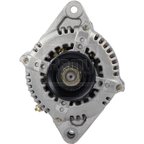 Remy 14371 Alternator - view 1