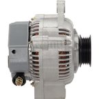 Remy 14371 Alternator - view 3