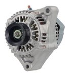 Remy 14376 Alternator - view 2