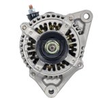 Remy 14376 Alternator - view 1