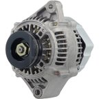 Remy 14378 Alternator - view 2