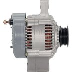 Remy 14380 Alternator - view 3