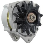 Remy 14382 Alternator - view 2