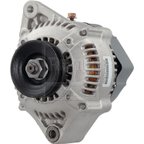 Remy 14389 Alternator - view 2