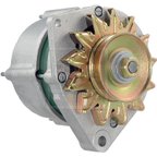 Remy 14395 Alternator - view 2