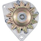Remy 14395 Alternator - view 1