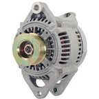 Remy 144303 Alternator - view 2