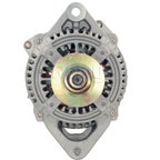 Remy 144303 Alternator - view 1