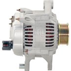 Remy 144303 Alternator - view 3