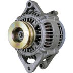 Remy 144305 Alternator - view 2