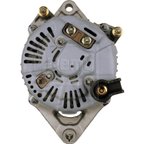 Remy 144305 Alternator - view 4